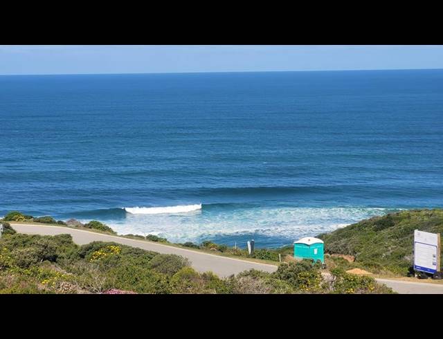 LAND FOR SALE IN DANA BAY